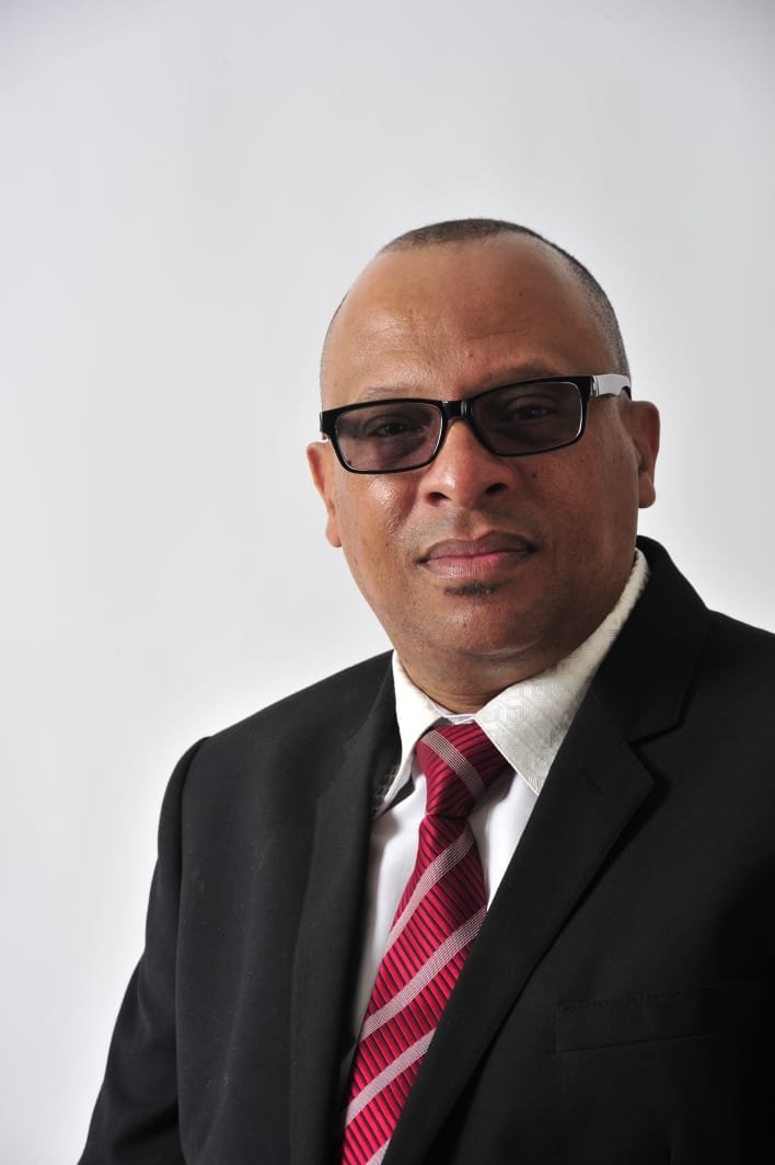 Apostle Vincent Rhoda
