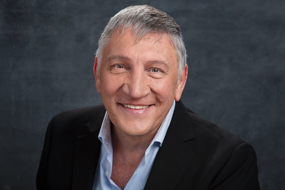 Dr Francois Engelbrecht