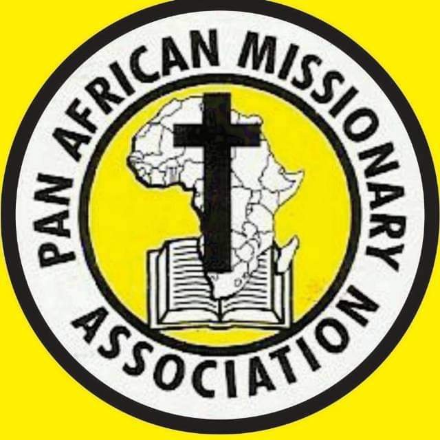 Pan African Missionary Association logo
