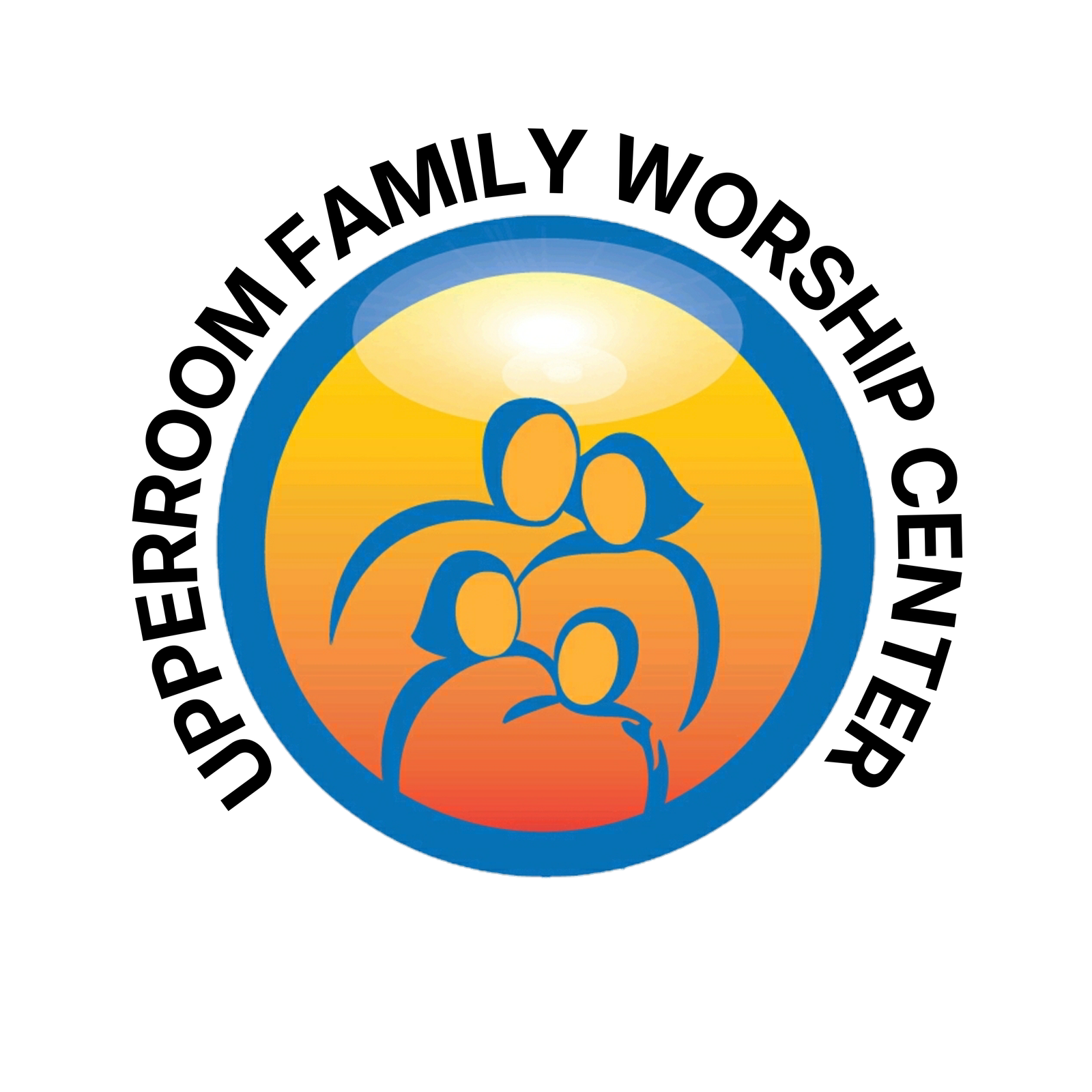Upperroom Family Worship Center logo