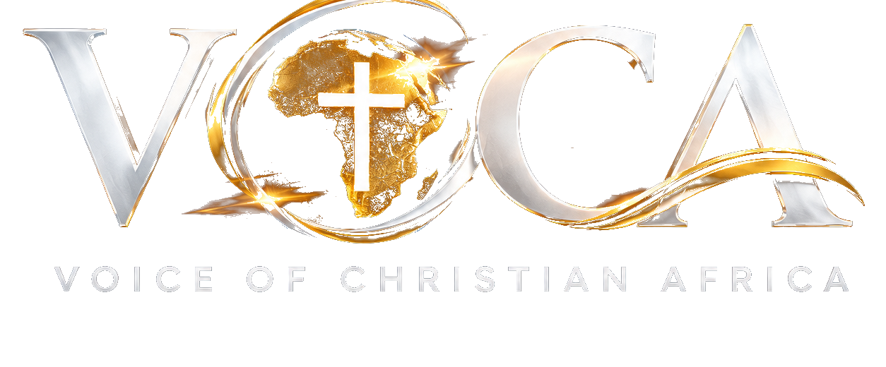 VOCA - Voice of Christian Africa