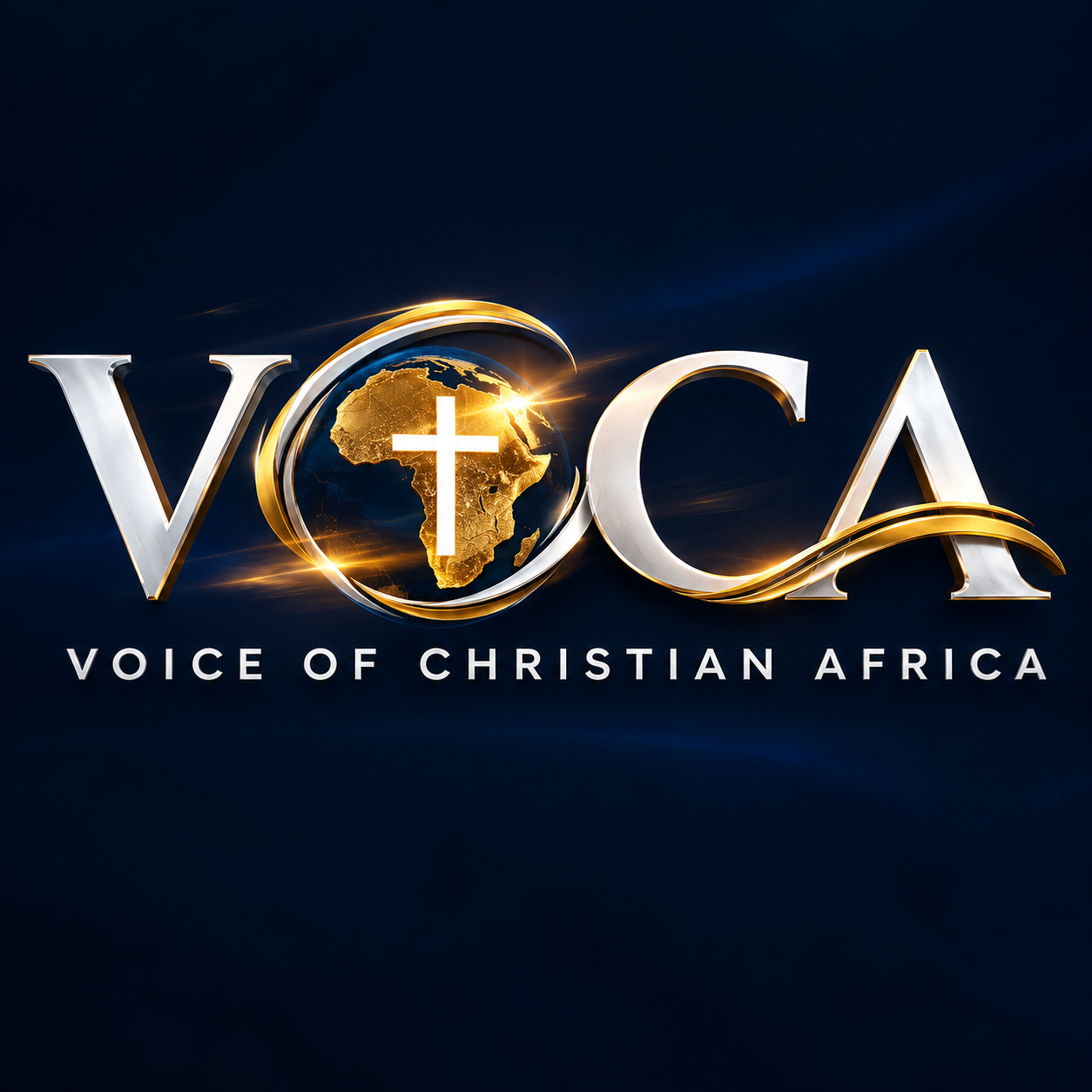 VOCA - Voice of Christian Africa